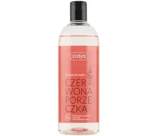 Ziaja Dušo želė Redcurrant (Dušo želė) 500 ml