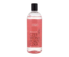 Ziaja Redcurrant Dušo želė moterims, 500 ml