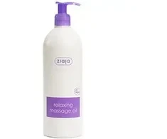 Ziaja atpalaiduojantis masažo aliejus 500 ml