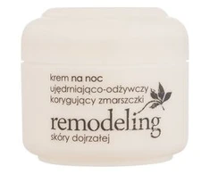 Ziaja Remodeling Anti-Wrinkle Night Kremas Night Skin Kremas