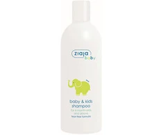 Ziaja Children's Šampūnas 270 ml