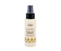 Ziaja Plaukų serumas Glotninantis, Argano ir japoninės kamelijos aliejų, 50 ml