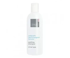 Ziaja Soothing anti-itch Šampūnas (Soothing Šampūnas) 300 ml