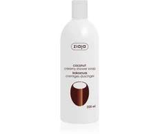 Ziaja Coconut Kreminis Shower Soap 500 ml