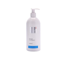 Ziaja Med Hydrating Treatment kūno balzamas moterims, 500 ml