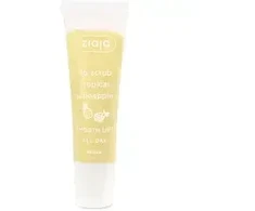 Ziaja Lip Scrub Tropical Pineapple Peeling