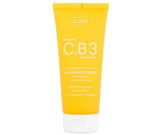 Ziaja Vitamin C.B3 Niacinamide Moisturizing Body Balm Kūno balzamas