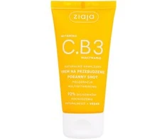 Ziaja Vitamin C.B3 Niacinamide Morning Shot Wake Up Kreminis Day Kreminis