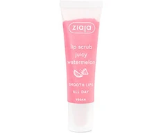 Ziaja Exfoliante Labial De Azúcar Juicy Watermelon, 12 ml