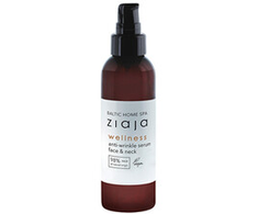 Ziaja Serumas nuo raukšlių veidui, kaklui ir krūtinei Baltic Home Spa Wellness, 90 ml