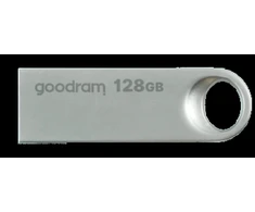 Wilk Elektronik PENDRIVE GOODRAM atminties kortelė 128GB UNO3 USB3.2