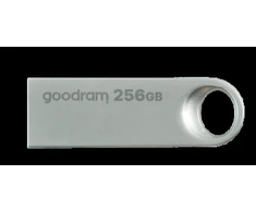 GoodRam Flash Drive – USB 3.2 gen 1 atminties laikiklis – UNO3 sidabrinis – 256GB