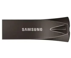 Zibatmiņa Samsung Bar Plus 512GB Titanium