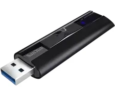 Zibatmiņa SanDisk Extreme Pro 512GB Juodas