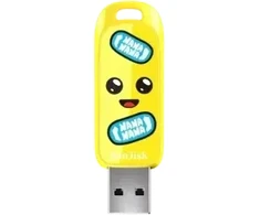 Zibatmiņa Sandisk Fortnite 128GB Peely Edition