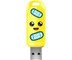 Zibatmiņa Sandisk Fortnite 64GB Peely Edition