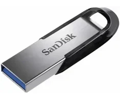 Zibatmiņa Sandisk Ultra Flair 256GB USB 3.0 Sidabrinis