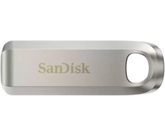 Sandisk ULTRA LUXE TYPE-C FLASH DRIVE - 32GB USB 3.2 G1 PREM METAL DES