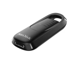 Sandisk ULTRA SLIDER TYPE-C FLASH DRIVE/32GB USB 3.2 G1 RETRACTABLE CON