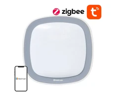 Zigbee Heiman HS1MS-E Tuya išmanusis judesio jutiklis