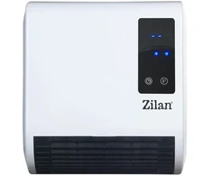Zilan ZLN2083 Wall Heater 2000W