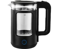 Virdulys Zilan ZLN6128 Elektrinis virdulys 1.5L 1650W