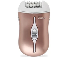 Braun Zilan ZLN8788 Women's epilator