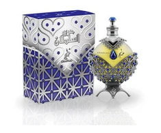 Zimaya Al Embratur Intense EDP parfumuotas vanduo unisex, 100 ml