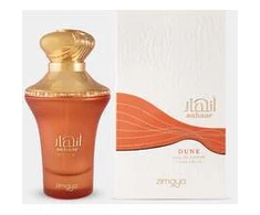 Zimaya Anhaar Dune EDP parfumuotas vanduo unisex, 100 ml