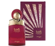 Zimaya Charisma Pour Femme EDP parfumuotas vanduo moterims, 100 ml