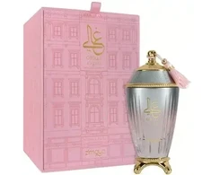 Zimaya Ghali Elegant EDP W 100 ml