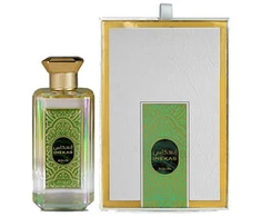 Zimaya Inekas Solis EDP parfumuotas vanduo unisex, 100 ml
