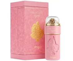 Zimaya Ode to Rose Royale EDP W 100 ml