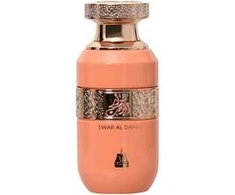 Zimaya Swar Al Dahab EDP parfumuotas vanduo unisex, 100 ml
