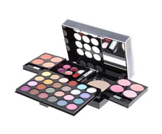 ZMILE COSMETICS All You Need To Go Makeup Palette