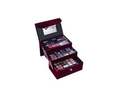 ZMILE COSMETICS Beauty Case Velvety Makeup Palette, 79,4 g