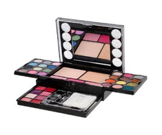 ZMILE COSMETICS Diamonds Makeup Palette