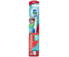 Dantų šepetėlis Zobų šepetėlis Colgate Clean Medium