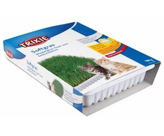 TRIXIE Minkšta žolė, dubenėlyje apie 100 g