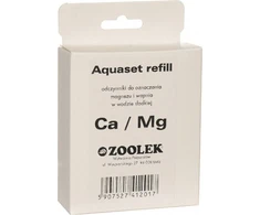 ZOOLEK AQUASET papildymas CA/MG