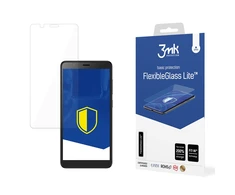 3Mk apsauga ZTE Blade A32 – 3mk FlexibleGlass Lite