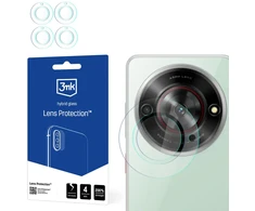 3Mk Protection ZTE Blade A75 5G/Voyage 61 - 3mk Lens Protection