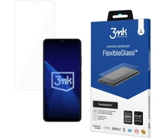 3Mk Protection ZTE Blade A76 - 3mk FlexibleGlass