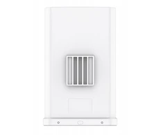 Maršrutizatorius ZTE MC889A Pro 5G, baltos spalvos