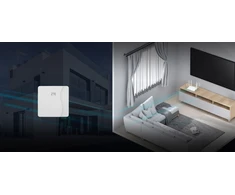 Belaidis Maršrutizatorius - ZTE MF258 Wi-Fi 6 Dual-band Baltas