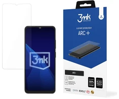 3MK Protection ZTE Optus X Pro 5G - 3mk ARC+