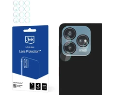 3Mk Protection ZTE Optus X Tap 3 - 3mk lęšio apsauga