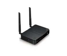ZYXEL NEBULA LTE3301-PLUS, LTE maršrutizatorius vidaus reikmėms, NEBULAFLEX, su 1 metų PRO paketu, CAT6, 4X GBE LAN, AC1200 WIFI (2 metų garantija)