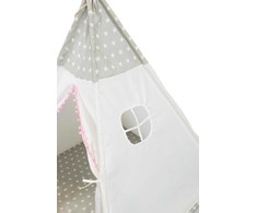 4IQ Tipi palapinė "Žvaigždėtas dangus"
