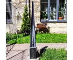 4IQ Tvirtinimo ankeris 7x7